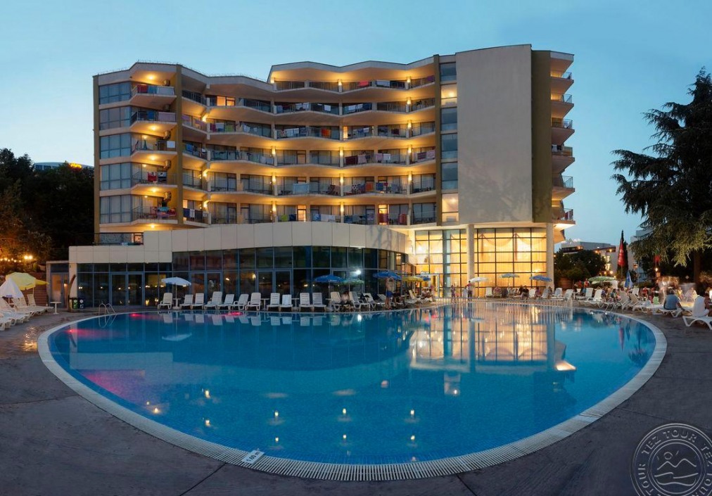 elena hotel (4*)